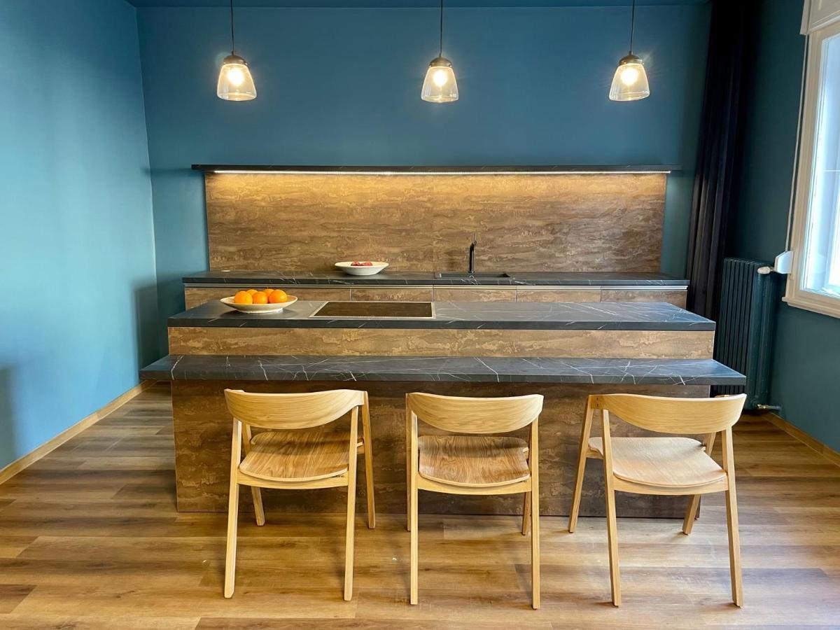Dohany Utca 1B ,Luxury Apartment In Center Будапеща Екстериор снимка