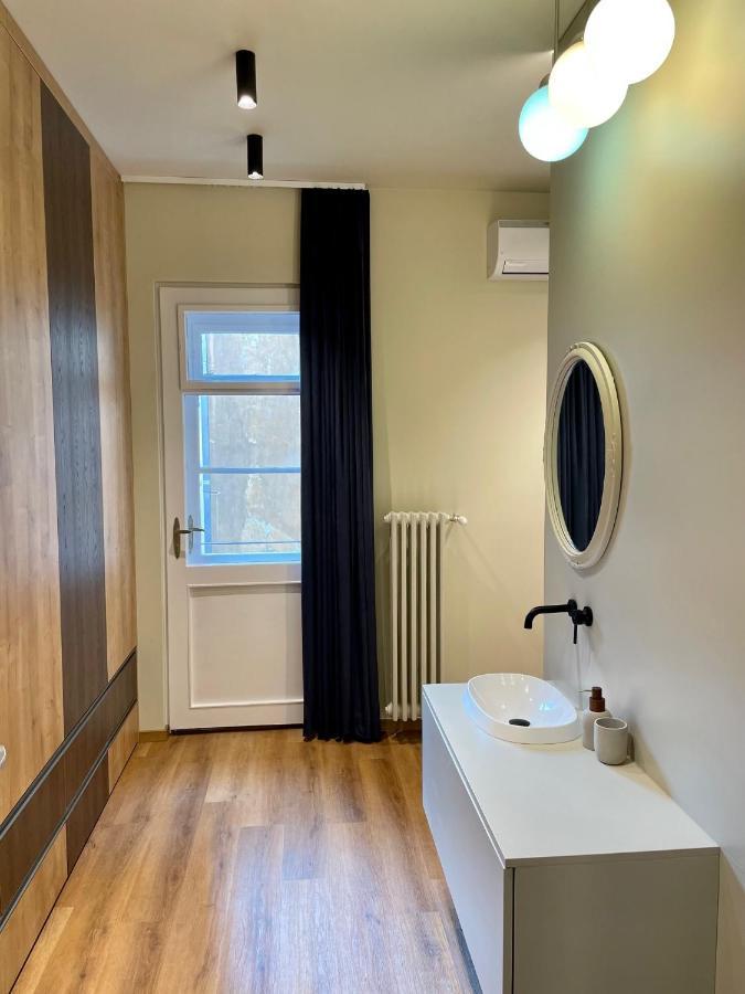 Dohany Utca 1B ,Luxury Apartment In Center Будапеща Екстериор снимка