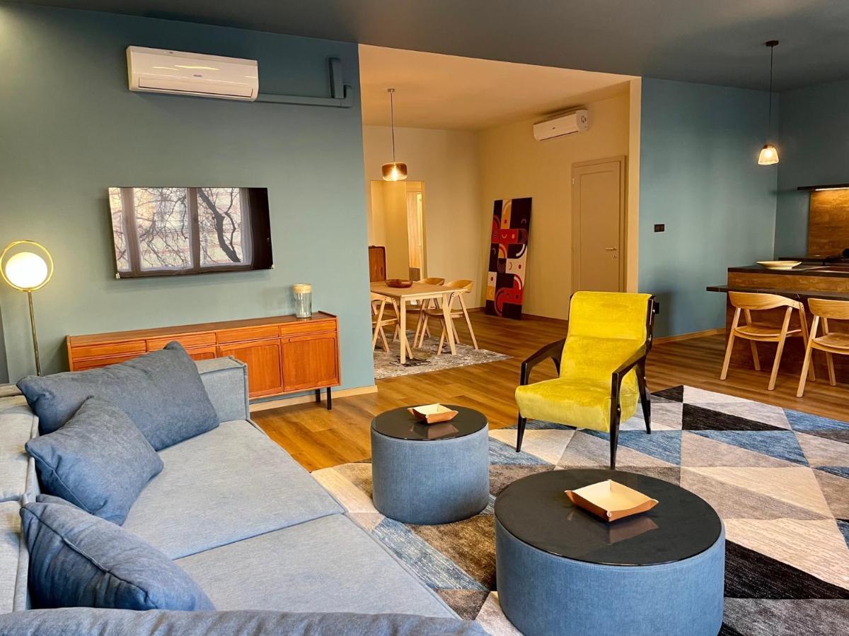Dohany Utca 1B ,Luxury Apartment In Center Будапеща Екстериор снимка